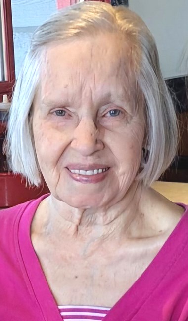 Obituary of Nell Marie (Drury) Matthews