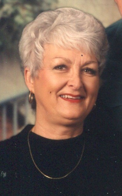 Obituary of Janat Jaclynn Ash