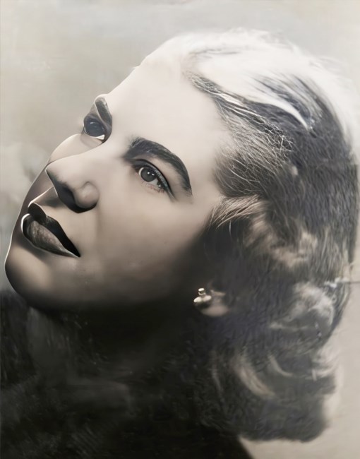 Obituario de Joan Tooley