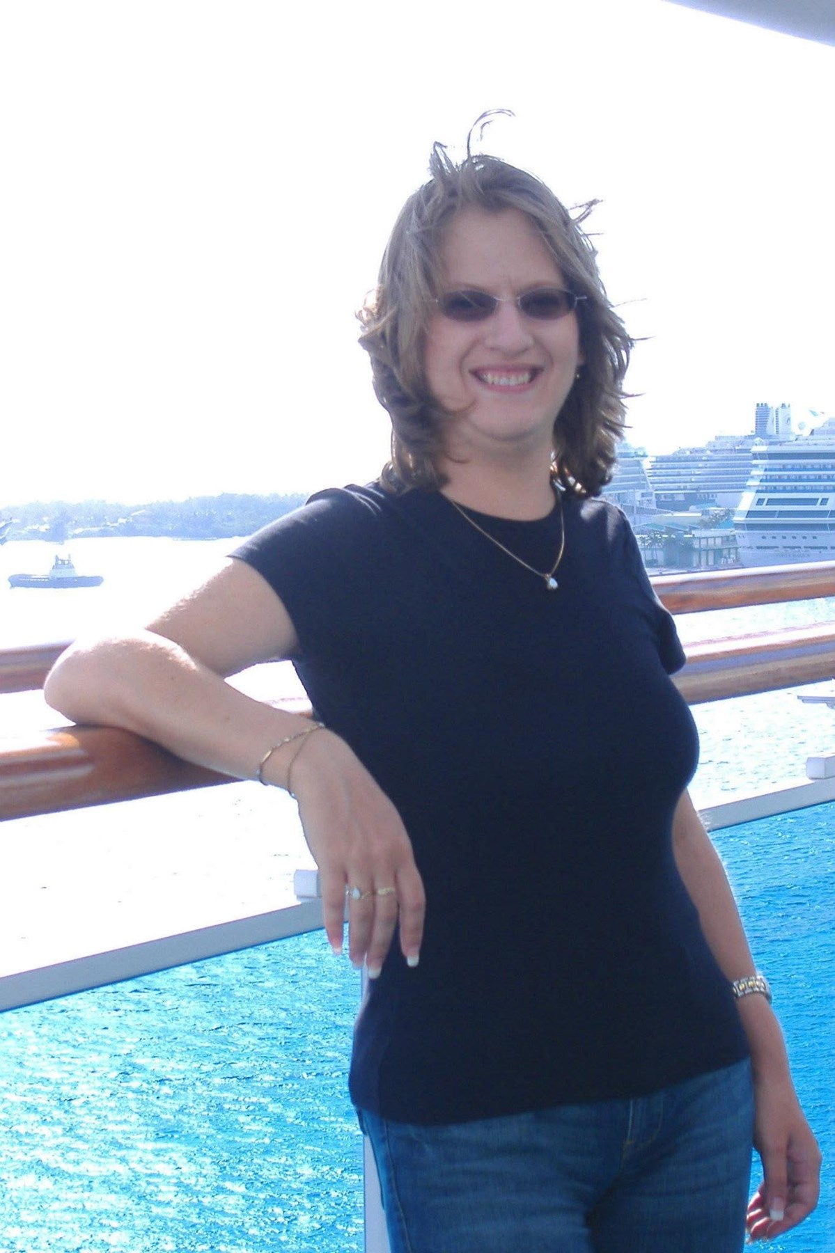 Obituary of Natalya Levitsky