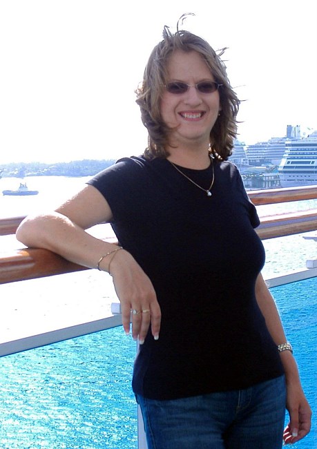 Obituary of Natalya Levitsky