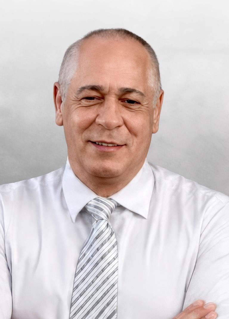 Avis de décès de Jean-Pierre Girard
