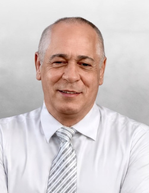 Avis de décès de Jean-Pierre Girard