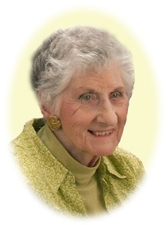 Obituary of Shirley Johnston