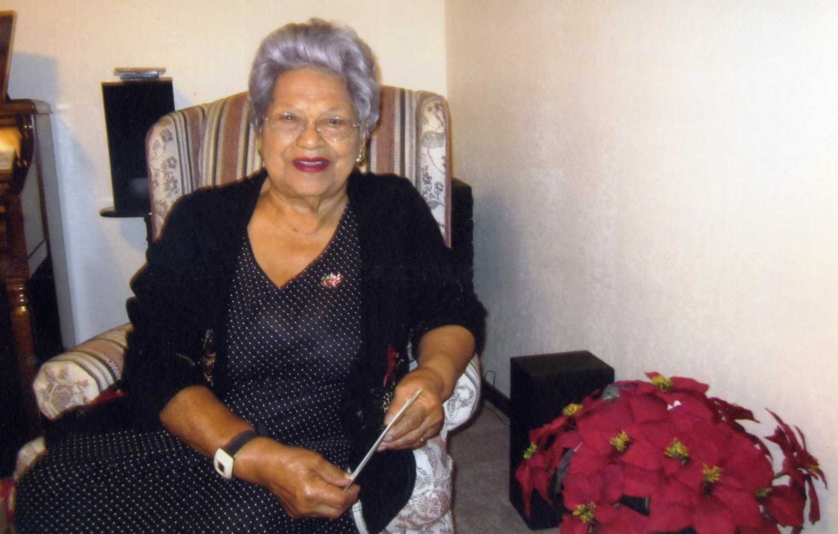 Obituary of Ramona Sepulveda