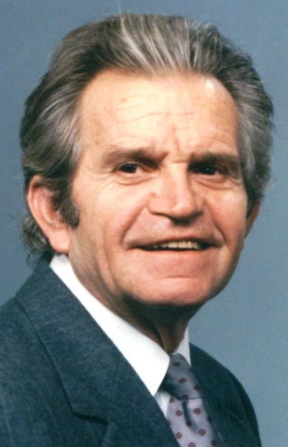 Obituary of Constantinos T. Gogos