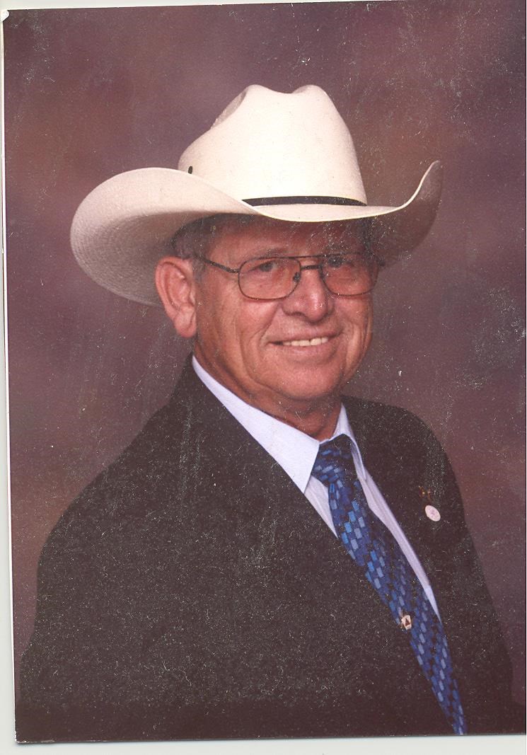 Obituary of Alex W. "Buck" Daricek