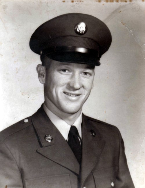 Obituary of Mack Daniel Turney