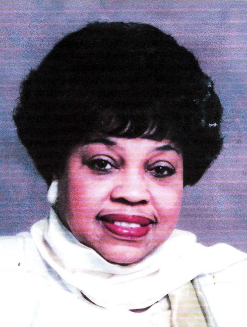 Obituary of Lucille Rash