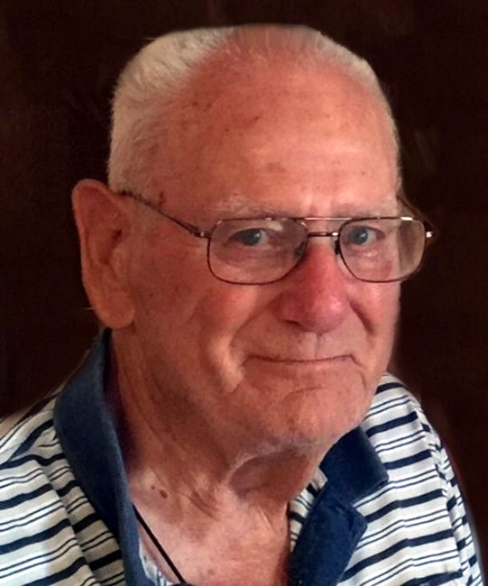 Avis de décès de Kendall G. Fox