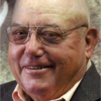Obituary of Vernon L VerMaas
