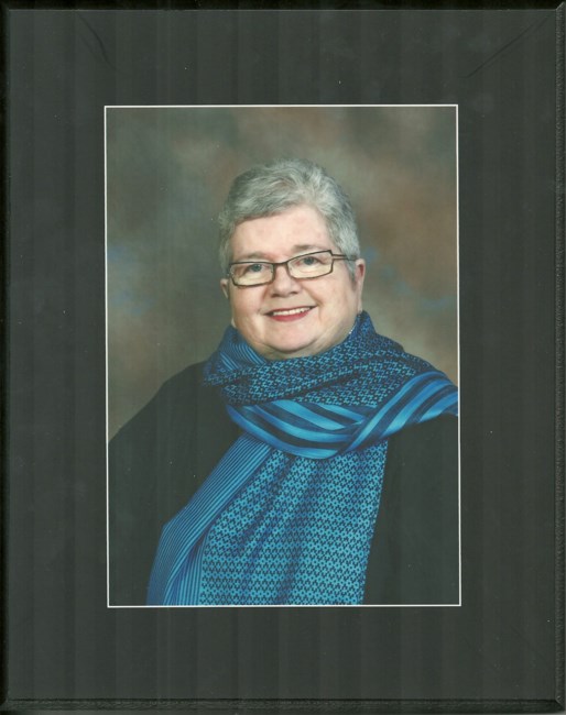 Obituary of Carol Anne Buss