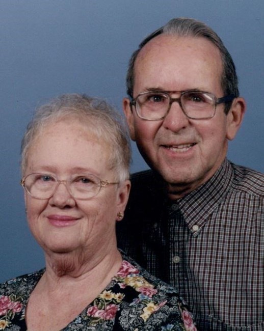 Obituary of Joyce Marie Harwell