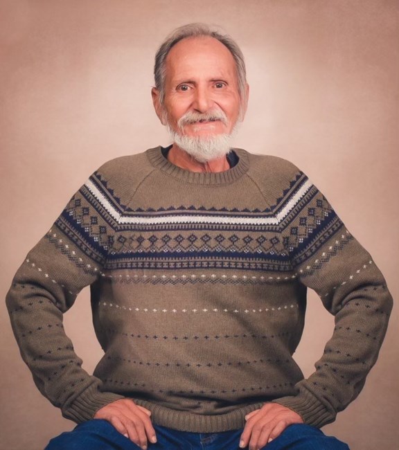 Obituary of Emilio Silva Saenz