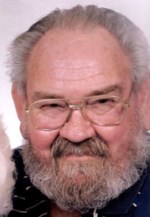 Rodney "Buck" Black