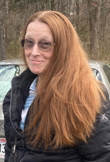 Obituary of Robin Elaine Stark