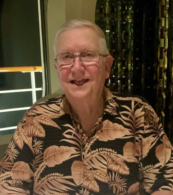 Obituary of Ronald Schielke