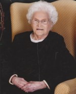 Lottie Jones