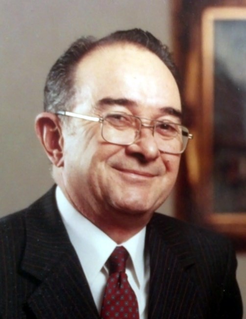 Obituary of George Schaefer