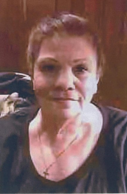 Obituary of Angela Rizzuto Lowry Hoffman