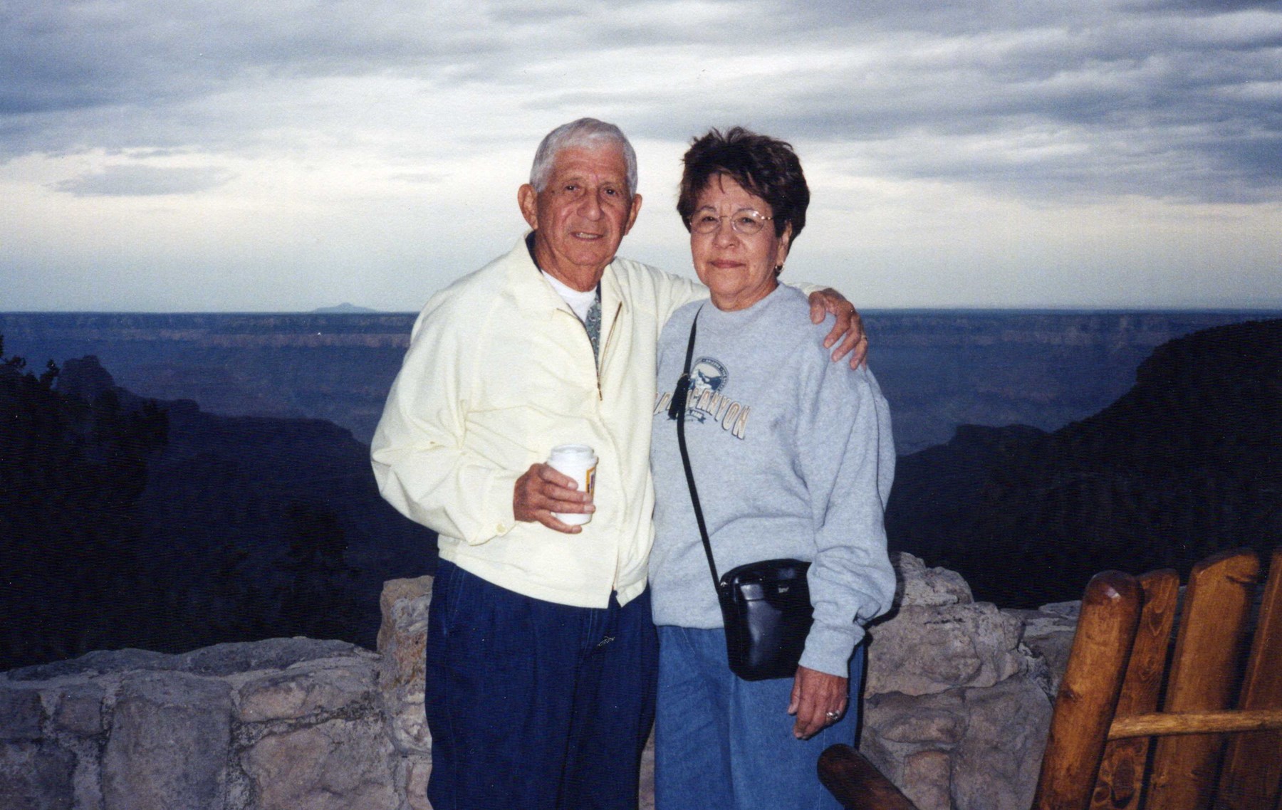 Obituary of Alice Gonzales