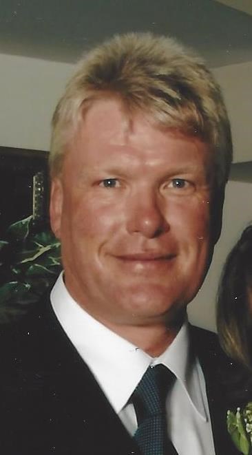 Obituary of Richard Thiel