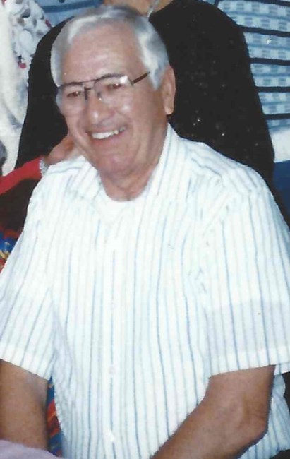 Obituario de Buford Leroy Wright "Jim"