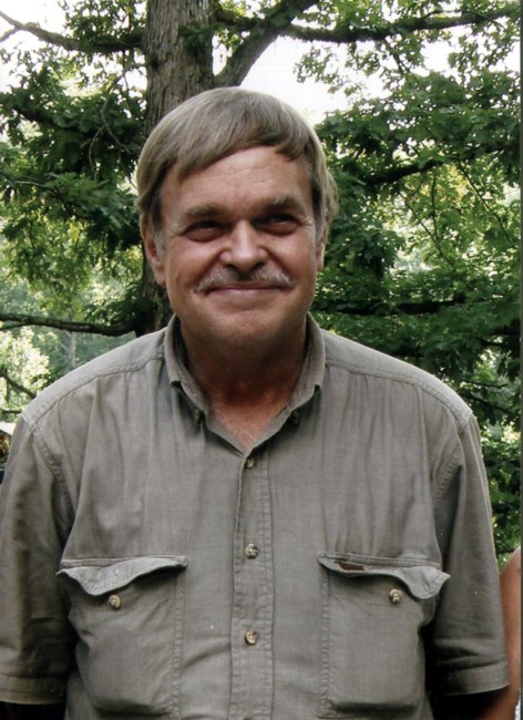 Obituary of William "Ed" Edgar Moore