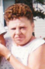 Leana Hamilton
