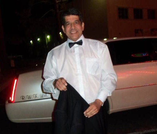 Obituary of Armando Blanco Perez