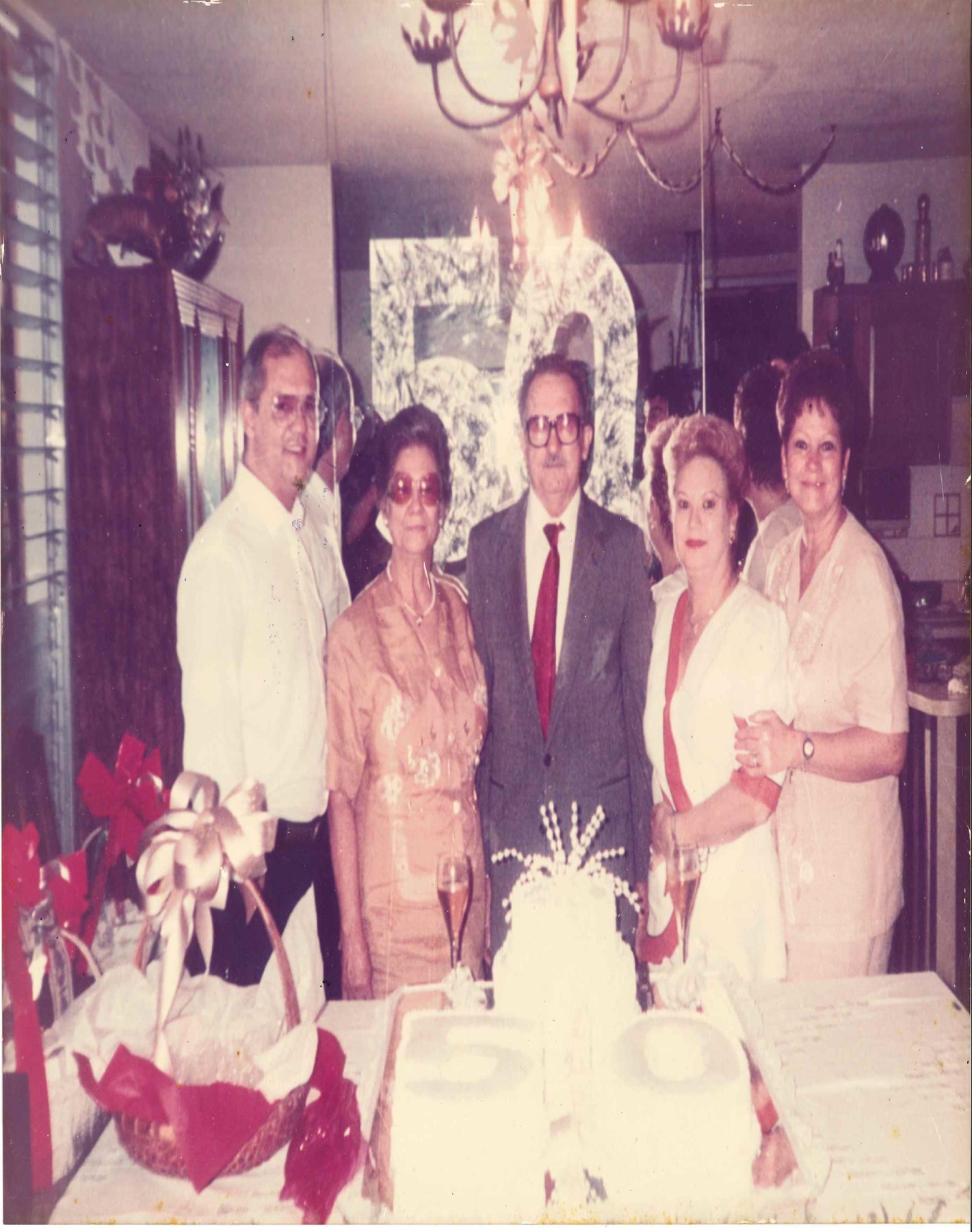 Obituario de Feliciano Nieves Ibañez