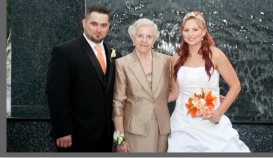 Obituary of AnnaMae D'Adamo