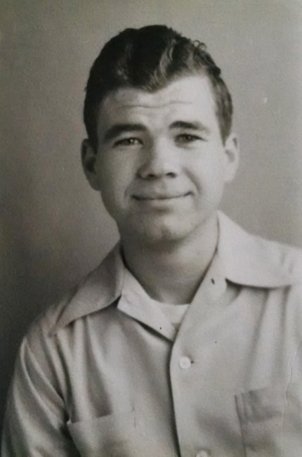 Obituary of Karl Richard Baldridge