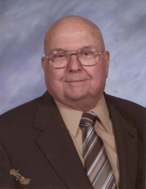 Obituary of Johnny Ray Cole
