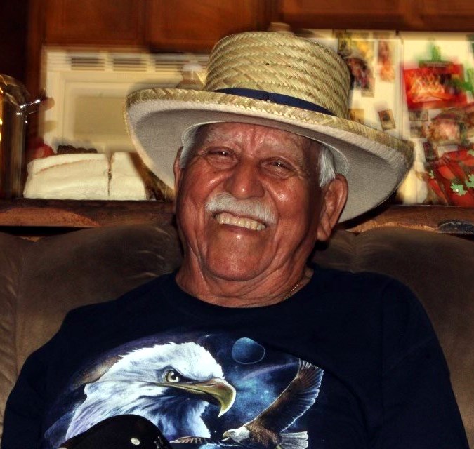 Obituario de Jose Landa Velasquez