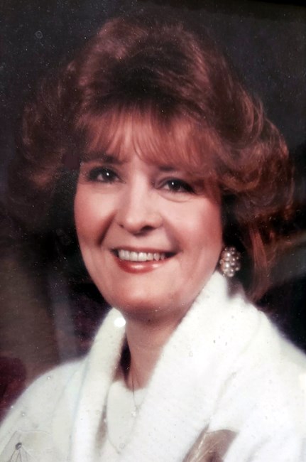 Obituary of Della Mae Jackson