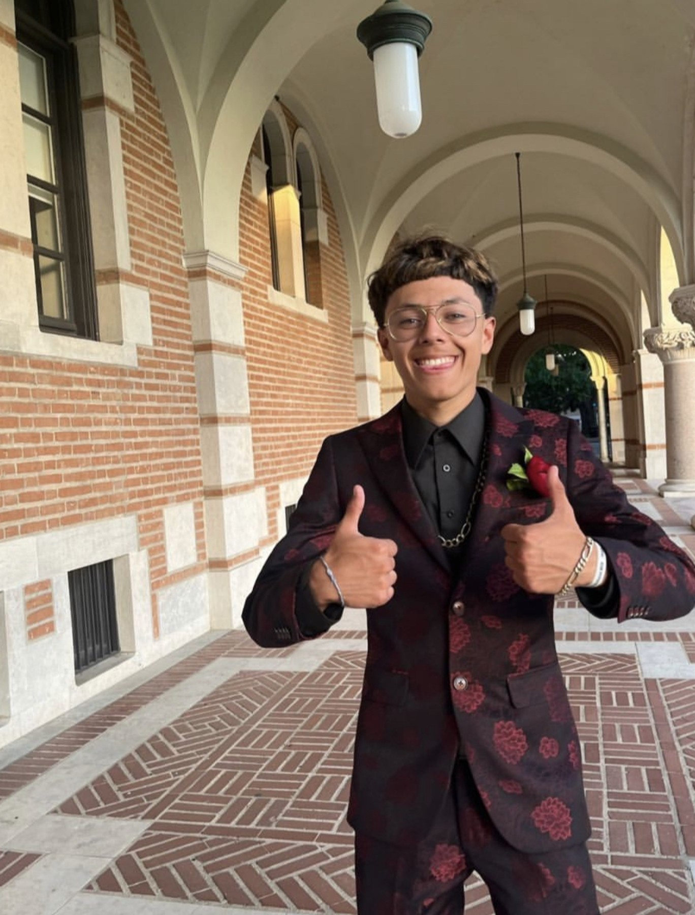 Obituary of Frank Damaso Portillo