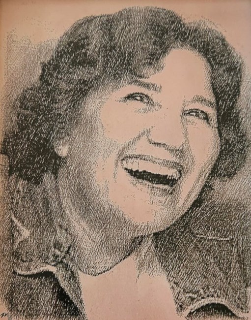 Obituario de María Irene Cancel Casiano