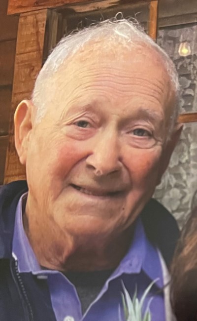 Obituary of Ronald C. Mers