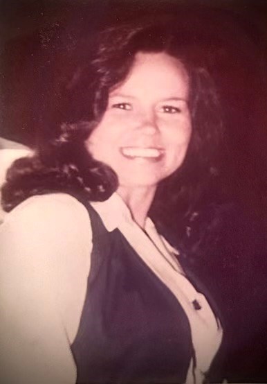 Obituary of Mary Wright Lewis "Cricket"