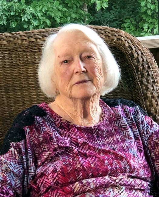 Obituary of Jeannie Nadine Tew Smith