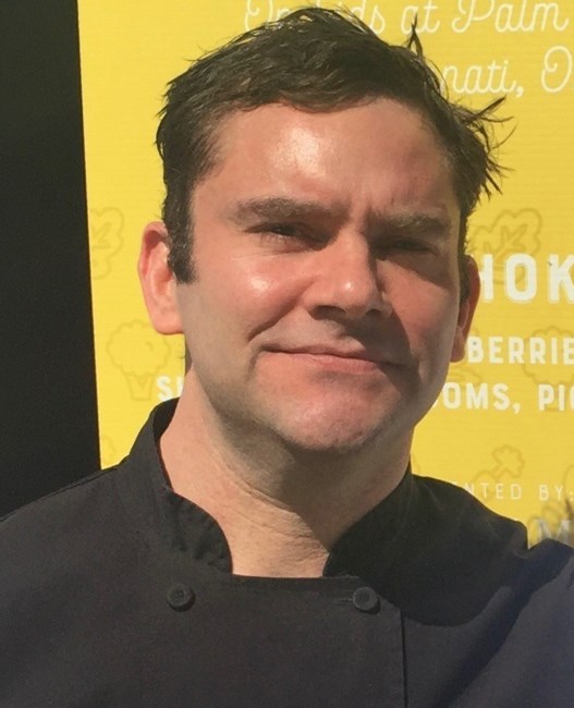 Obituary of Brad Kelly