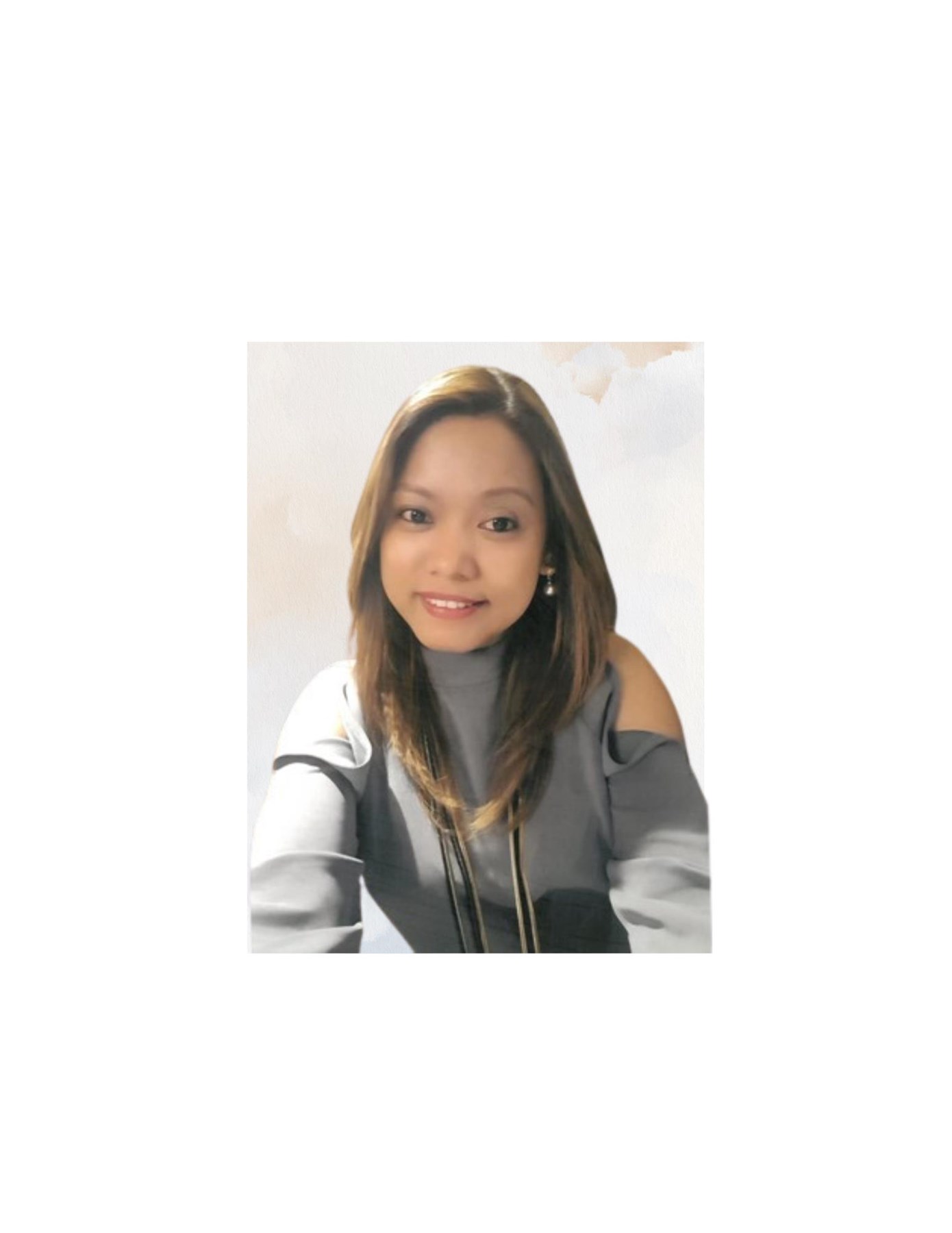 Avis de décès de Joana Soriano Raguingan