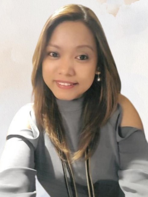 Avis de décès de Joana Soriano Raguingan