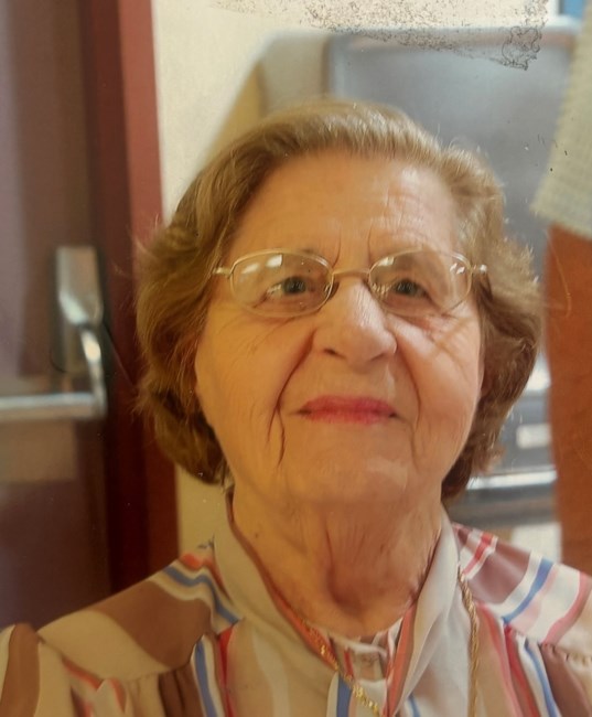 Obituary of Munira Yousif Hanna