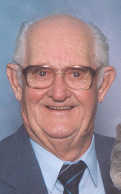 Obituary of Joseph B. Perry