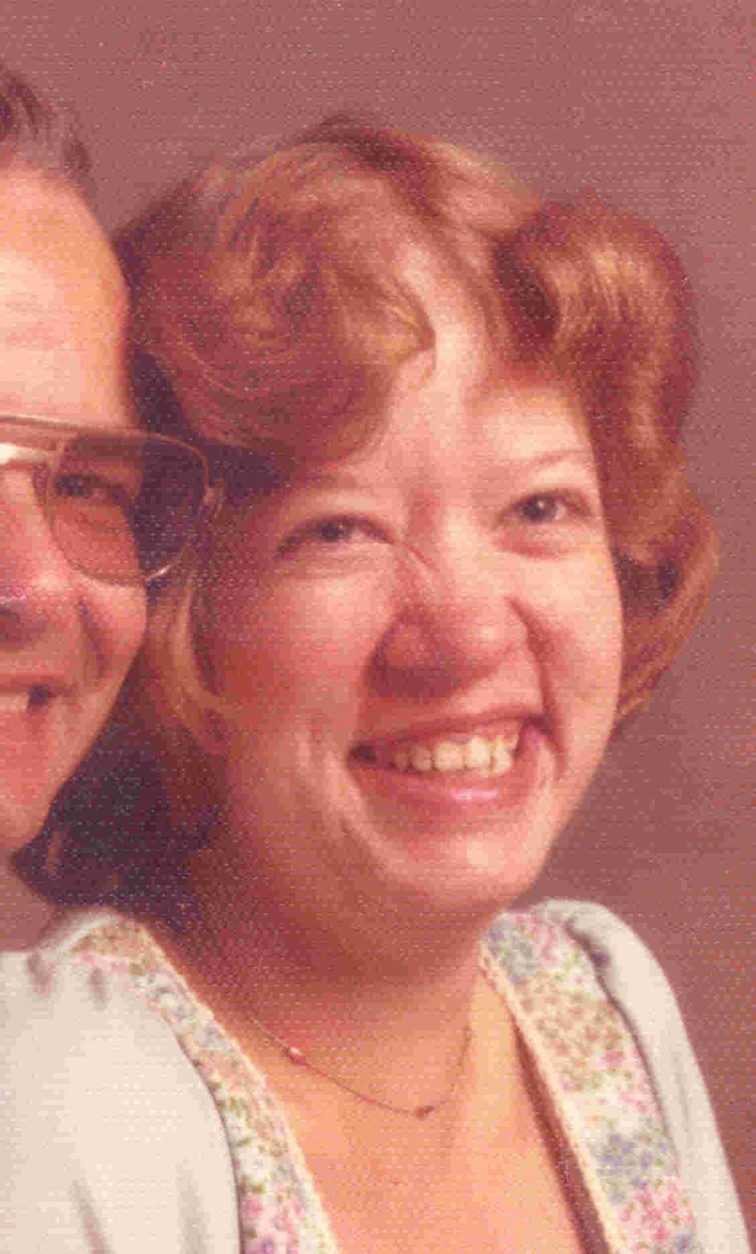 Obituary of Delores Tiny Ann Woodall Chesser
