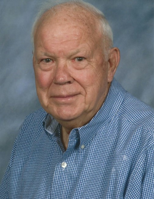 Obituary of Lawrence Henry Walker