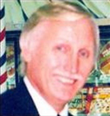 Obituary of Robert E. Christensen Sr.