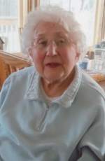 Eleanor Hensley
